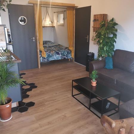 Appartement L'Escale, Plage A 30M. Leucate Eksteriør bilde