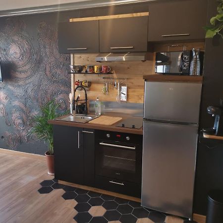 Appartement L'Escale, Plage A 30M. Leucate Eksteriør bilde