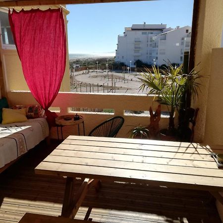 Appartement L'Escale, Plage A 30M. Leucate Eksteriør bilde