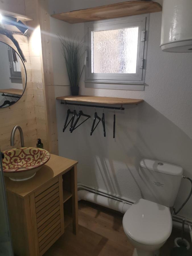 Appartement L'Escale, Plage A 30M. Leucate Eksteriør bilde