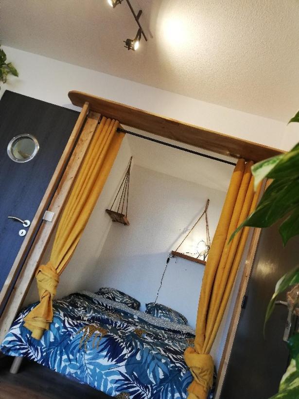 Appartement L'Escale, Plage A 30M. Leucate Eksteriør bilde