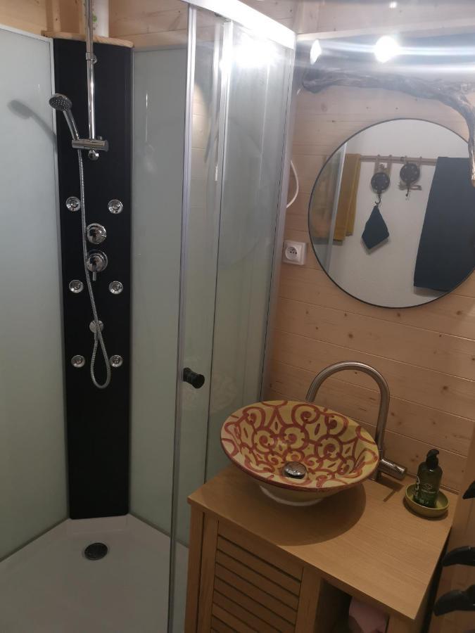Appartement L'Escale, Plage A 30M. Leucate Eksteriør bilde